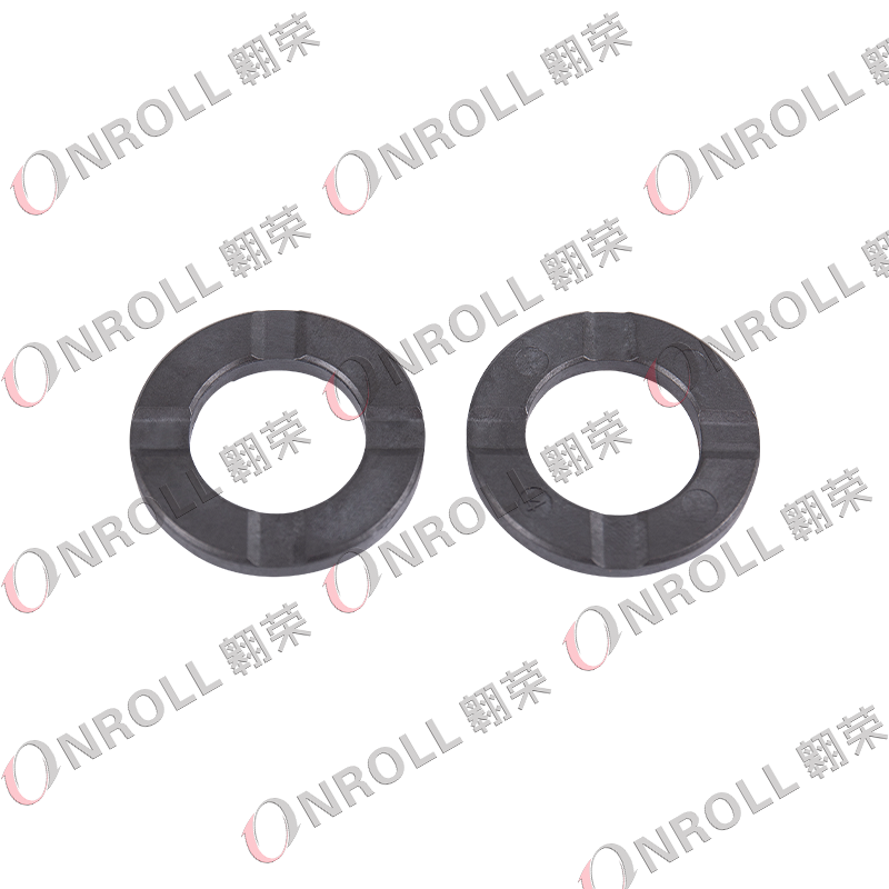 Espaçador-Rvs Idler